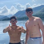 Profile Picture of John Barrientos (@johnbazzer) on Instagram