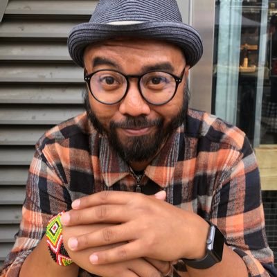 Profile Picture of Rafael Joseph (@paengmarga) on Twitter