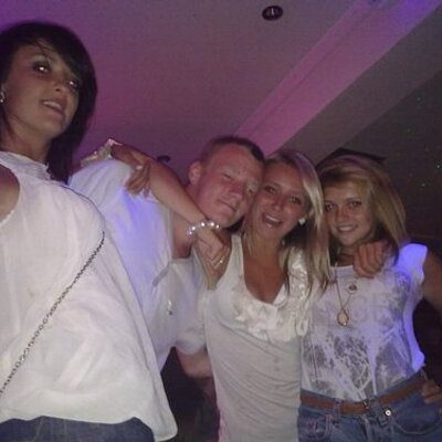 Profile Picture of Kevin Wrigley (@SUPERKEV1000) on Twitter