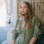 Profile Picture of Галя | 🔝Werbung in Wien❤️ (@gpodsh) on Instagram