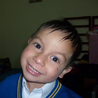 Profile Picture of David  Ponton (@DavdPonton) on Twitter