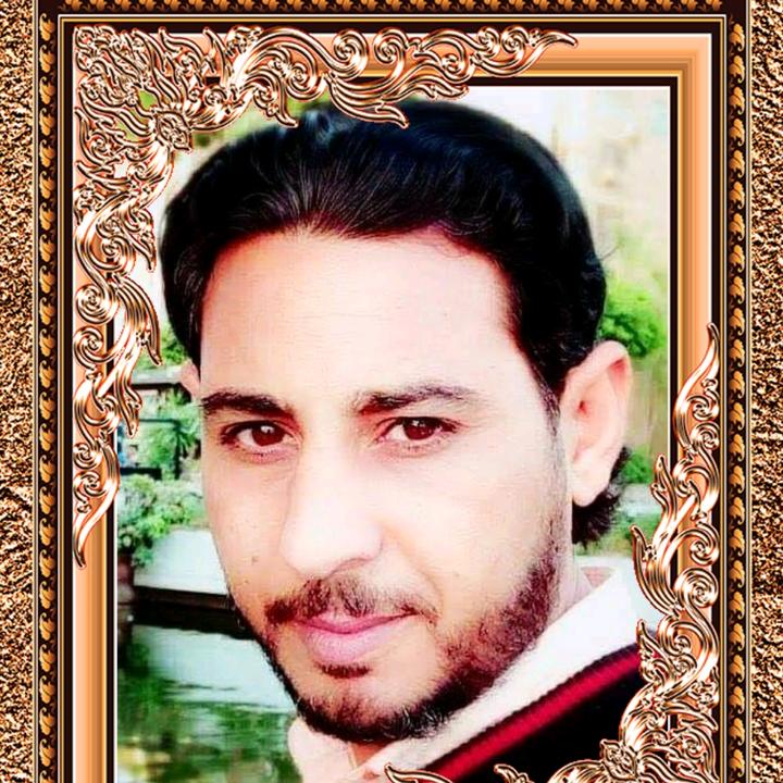 Profile Picture of الشاعر محمد الجاسر (@mohamed.jasser22) on Tiktok