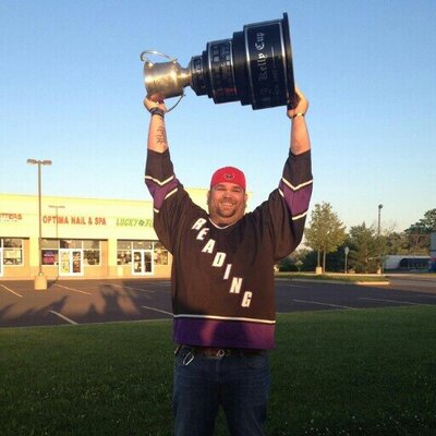 Profile Picture of Jeff Shilling (@probie56) on Twitter