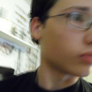 Profile Picture of Ian Bachman (@invisible0nce) on Myspace