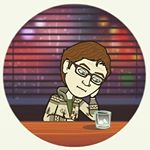 Profile Picture of Keith C Bunting (@chronicler_zeon) on Instagram