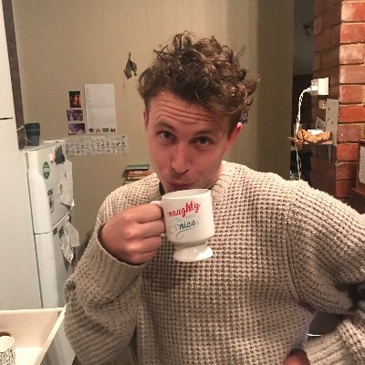 Profile Picture of Jay Power (@JayPowe63971049) on Twitter