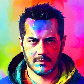 Profile Picture of Hugo Quezada (@hugohq) on Instagram