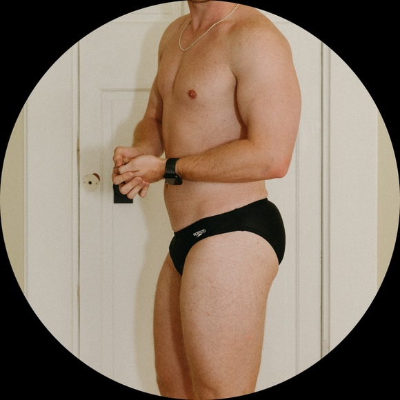 Profile Picture of David Paul (@davidhedrick586) on Poshmark