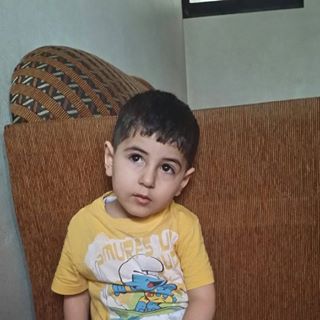Profile Picture of مشعل الحسيني (@&) on Facebook
