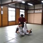 Profile Picture of 居拳流空手　柔術拳法　彩武館みんなの投稿アカウント (@budo.12) on Instagram