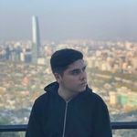 Profile Picture of Jorge Arancibia Garcia (@_jorge.ag) on Instagram