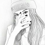 Profile Picture of Athena.reid (@pumpkin.lioness) on Instagram