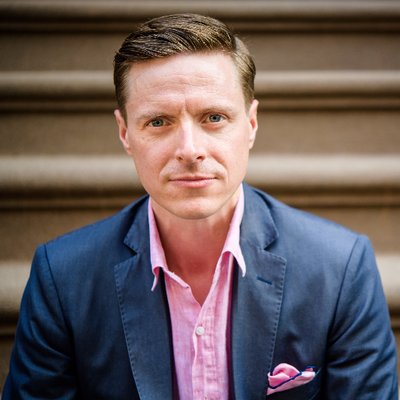 Profile Picture of James Taylor FRSA | Keynote Speaker 💡 (@JamesTaylor_me) on Twitter
