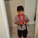 Profile Picture of Benjamin Jimenez (@little_ben24) on Instagram