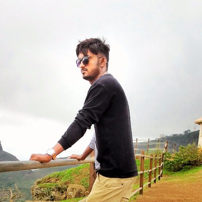 Profile Picture of Dharmin Patel (@Dharminpatel969) on Twitter