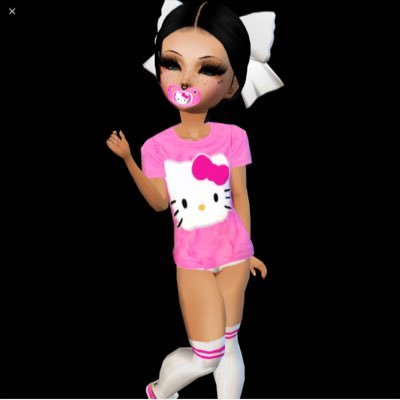 Profile Picture of Adam Saleh Niece (@miathetia) on Twitter