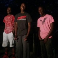 Profile Picture of Jaylen Carson (@jaylen-carson-2) on Quora