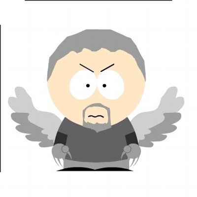 Profile Picture of Chuck Staples (@ 🏠) (@cjstaples) on Twitter