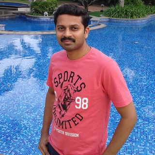 Profile Picture of Sampath Chandramohan (@sampath.chandramohan) on Facebook