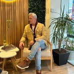 Profile Picture of Michael Adler (@Michael-Adler) on Facebook