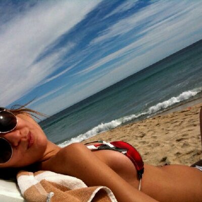 Profile Picture of Daniela Tijerina (@danny_tijerina) on Twitter