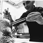 Profile Picture of Ale Millocchio Caruso (@alessio_caruso_vegchef_) on Instagram