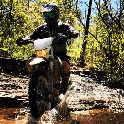 Profile Picture of Jared Conover (@jurdd54) on Twitter