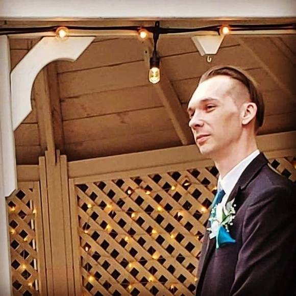 Profile Picture of Nathan Forbes (@hi_i_am_nathan) on Poshmark