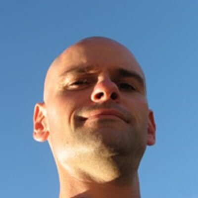 Profile Picture of Dave Belden (@davebelden) on Twitter