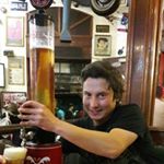 Profile Picture of Jose Luis Muñoz Fuenzalida (@jose.mf89) on Instagram