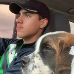 Gabriel Mendivil - Instagram Profile Picture of Gabriel Mendivil (@gabomendivil06) on Instagram