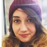 Profile Picture of Claire Friedman (@cfrieds) on Instagram