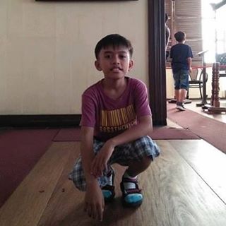 Profile Picture of Kristopher Ronquillo (Toto Ambo Topeng Liit) (@johnkristopher.ronquillo) on Facebook