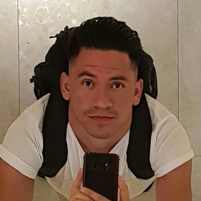 Profile Picture of Luis Vargas (@Savolgie) on Twitter