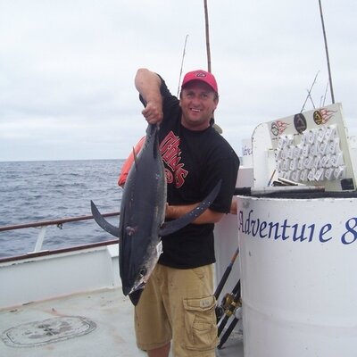Profile Picture of Jason Echeverria (@gitr_done) on Twitter