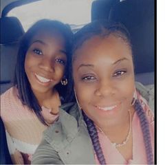 Profile Picture of Antwanique N Mcclain (@antwaniquenmcclai) on Tiktok