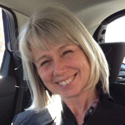 Profile Picture of Susan Hedges (@SusanHedges3) on Twitter