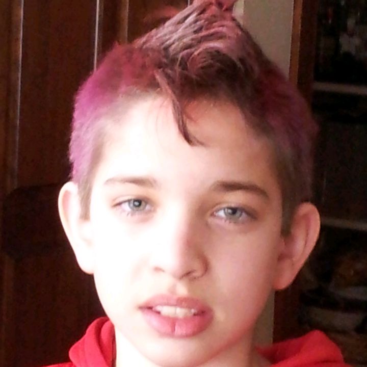 Profile Picture of Covered Up861 (@lucasmakesmusic) on Tiktok