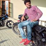 Profile Picture of Dr.Pankaj Bhardwaj 🔵 (@dr.pankajbhardwaj174) on Instagram