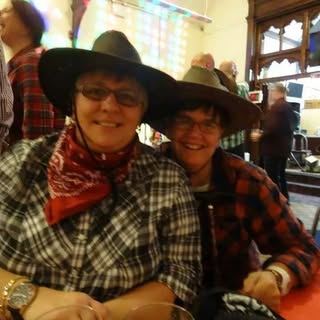 Profile Picture of Tracy Hyland (@hylandtracy) on Instagram