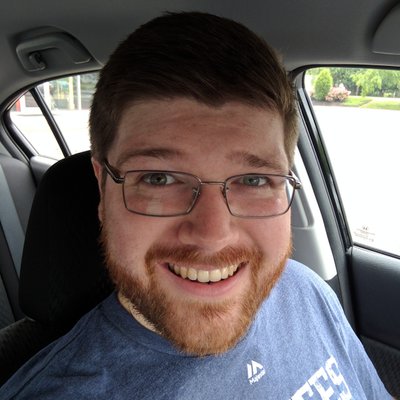 Profile Picture of Ben Gunn (@bengunnwriter) on Twitter
