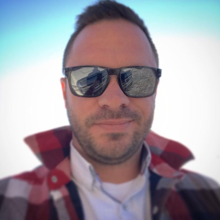 Marc Boucher - Tiktok Profile Picture of Marc Boucher (@boum_marcus) on Tiktok