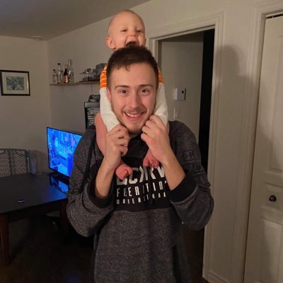 Profile Picture of Kevin Racine (@Kerac97) on Twitter