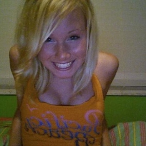 Profile Picture of Alice Connor (@alice_kerosene) on Myspace