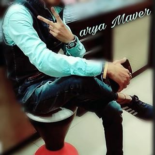 Profile Picture of Arya Maver (@arya.maver.9) on Facebook