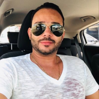 Profile Picture of Leandro Barboza (@LeoSsa2) on Twitter