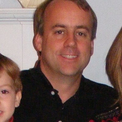 Profile Picture of Randy Rowell (@rrrowell) on Twitter
