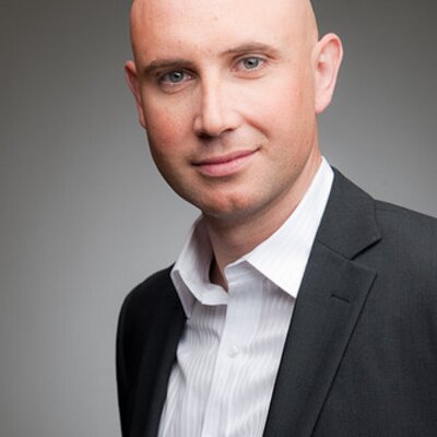 Profile Picture of Colin Dover (@arbrera) on Twitter
