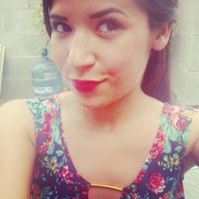 Profile Picture of Lorena Gonzalez.ღ (@LoreeGonz) on Twitter