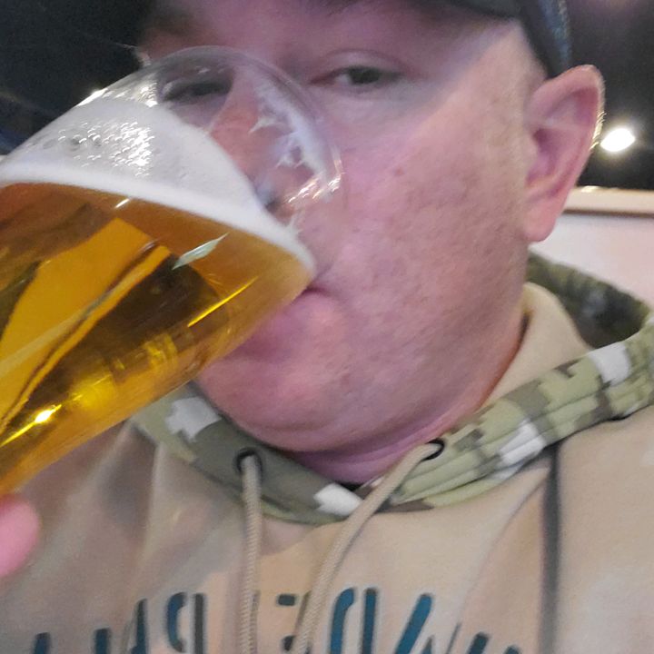 Profile Picture of Brian Griggs (@@briangriggs) on Tiktok